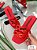 Sandalia Feminina Havaianas Greek Slide Rasteirinha Adulto Atacado - Imagem 5