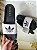 Kit 12 Pares Slide Masculino Strong Sandalia Adulto Chinelo Atacado - Imagem 6