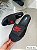 Kit 12 Pares Slide Masculino Nike Strong Sandalia Adulto Chinelo Atacado - Imagem 4