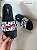 Kit 12 Pares Slide Masculino Nike Strong Sandalia Adulto Chinelo Atacado - Imagem 16