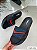 Kit 12 Pares Slide Masculino Nike Strong Sandalia Adulto Chinelo Atacado - Imagem 14