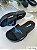 Kit 12 Pares Slide Masculino Strong Sandalia Adulto Chinelo Atacado - Imagem 8