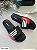 Kit 12 Pares Slide Masculino Strong Sandalia Adulto Chinelo Atacado - Imagem 7