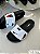 Kit 12 Pares Slide Masculino Nike Strong Sandalia Adulto Chinelo Atacado - Imagem 10