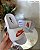 Kit 12 Pares Slide Masculino Nike Strong Sandalia Adulto Chinelo Atacado - Imagem 4