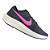 Kit 12 Tênis Feminino Nike Bicolor Tenis Casual Treino Academia Atacado - Imagem 1