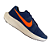 Kit 12 Tênis Mascuino Nike Bicolor Tenis Casual Treino Academia Atacado - Imagem 5