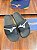 Kit 12 Pares Slide Multimarcas Masculino Sandalia Adulto Chinelo Atacado - Imagem 11