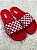 Kit 12 Pares Slide Multimarcas Masculino Sandalia Adulto Chinelo Atacado - Imagem 13