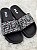 Kit 12 Pares Slide Multimarcas Masculino Sandalia Adulto Chinelo Atacado - Imagem 16