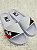 Kit 12 Pares Slide Multimarcas Masculino Sandalia Adulto Chinelo Atacado - Imagem 4