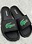 Kit 12 Pares Slide Multimarcas Masculino Sandalia Adulto Chinelo Atacado - Imagem 2