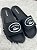Kit 12 Pares Slide Multimarcas Masculino Sandalia Adulto Chinelo Atacado - Imagem 3