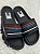 Kit 12 Pares Slide Multimarcas Masculino Sandalia Adulto Chinelo Atacado - Imagem 4