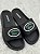 Kit 12 Pares Slide Multimarcas Masculino Sandalia Adulto Chinelo Atacado - Imagem 5