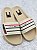 Kit 12 Pares Slide Multimarcas Masculino Sandalia Adulto Chinelo Atacado - Imagem 6