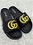 Kit 12 Pares Slide Multimarcas Masculino Sandalia Adulto Chinelo Atacado - Imagem 3