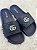 Kit 12 Pares Slide Multimarcas Masculino Sandalia Adulto Chinelo Atacado - Imagem 6