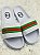 Kit 12 Pares Slide Multimarcas Masculino Sandalia Adulto Chinelo Atacado - Imagem 8