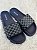 Kit 12 Pares Slide Multimarcas Masculino Sandalia Adulto Chinelo Atacado - Imagem 10