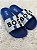 Kit 12 Pares Slide Masculino Boss Sandalia Adulto Chinelo Atacado - Imagem 6