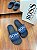 Kit 12 Pares Slide Masculino Boss Sandalia Adulto Chinelo Atacado - Imagem 9