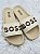 Kit 12 Pares Slide Masculino Boss Sandalia Adulto Chinelo Atacado - Imagem 10
