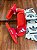 Kit 12 Pares Slide Masculino Adidas Sandalia Adulto Chinelo Atacado - Imagem 7