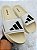 Kit 12 Pares Slide Masculino Adidas Sandalia Adulto Chinelo Atacado - Imagem 1