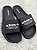 Kit 12 Pares Slide Masculino Adidas Sandalia Adulto Chinelo Atacado - Imagem 14