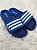 Kit 12 Pares Slide Masculino Adidas Sandalia Adulto Chinelo Atacado - Imagem 3