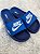 Kit 12 Pares Slide Masculino Adidas Sandalia Adulto Chinelo Atacado - Imagem 4