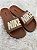 Kit 12 Pares Slide Masculino Adidas Sandalia Adulto Chinelo Atacado - Imagem 5