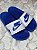 Kit 12 Pares Slide Masculino Adidas Sandalia Adulto Chinelo Atacado - Imagem 6