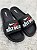 Kit 12 Pares Slide Masculino Adidas Sandalia Adulto Chinelo Atacado - Imagem 9