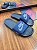 Kit 12 Pares Slide Masculino Adidas Sandalia Adulto Chinelo Atacado - Imagem 11