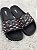 Kit 12 Pares Slide Masculino Adidas Sandalia Adulto Chinelo Atacado - Imagem 13