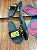 Kit 12 Pares Slide Masculino Adidas Sandalia Adulto Chinelo Atacado - Imagem 17