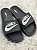 Kit 12 Pares Slide Masculino Adidas Sandalia Adulto Chinelo Atacado - Imagem 2