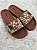Kit 12 Pares Slide Masculino Nike Sandalia Adulto Chinelo Atacado - Imagem 4