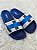 Kit 12 Pares Slide Masculino Nike Sandalia Adulto Chinelo Atacado - Imagem 5