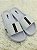 Kit 12 Pares Slide Masculino Nike Sandalia Adulto Chinelo Atacado - Imagem 8