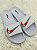 Kit 12 Pares Slide Masculino Nike Sandalia Adulto Chinelo Atacado - Imagem 9