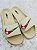Kit 12 Pares Slide Masculino Nike Sandalia Adulto Chinelo Atacado - Imagem 14