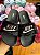 Kit 12 Pares Slide Feminino Nike Sandalia Adulto Chinelo Atacado - Imagem 2
