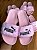 Kit 12 Pares Slide Feminino Pelúcia Puma Sandalia Adulto Chinelo Atacado - Imagem 3