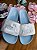 Kit 12 Pares Slide Feminino Pelúcia Puma Sandalia Adulto Chinelo Atacado - Imagem 4