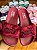 Kit 12 Pares Slide Feminino Pelúcia Puma Sandalia Adulto Chinelo Atacado - Imagem 7