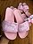 Kit 12 Pares Slide Feminino Pelúcia Puma Sandalia Adulto Chinelo Atacado - Imagem 8
