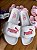 Kit 12 Pares Slide Feminino Pelúcia Puma Sandalia Adulto Chinelo Atacado - Imagem 9